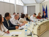 В Краснодарском крае сформируют рабочую группу по развитию промышленного туризма